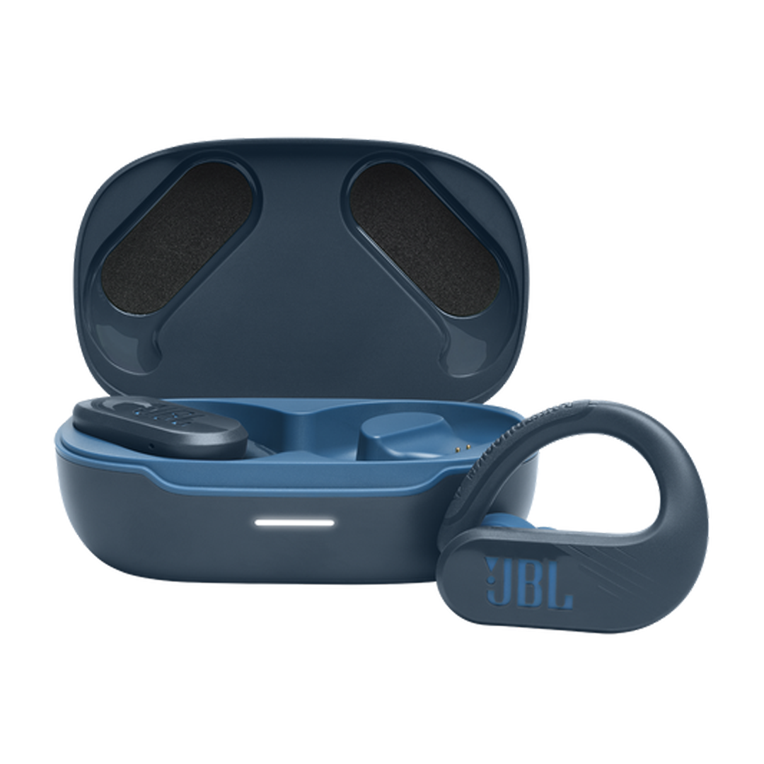 JBL Endurance Peak 3 Waterproof True Wireless in-Ear Earbuds JBL Endurance Peak 3 Waterproof True Wireless in-Ear Earbuds